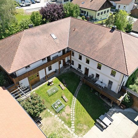 Ferienhof Schuetz Eschlkam Exterior photo